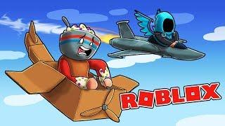 ROBLOX PLANE CRAZY! (Ultimate Planes, Jets, Helicopters)