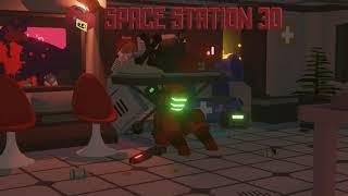 Space Station 13 Music - The Wizard