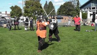 Sir Timm v Sir Rauokinn