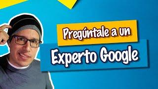 Google Product Expert: Obtener ayuda profesional sobre Google & YouTube - Ep. 5 | [Google PE]