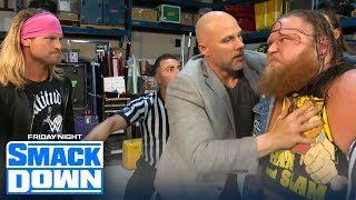 Watch WWE Friday Night SmackDown on FOX in 3 minutes | SMACKDOWN IN 3 | FRIDAY NIGHT SMACKDOWN