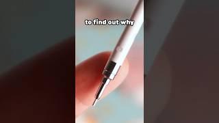 This Pencil is SUPER Unique