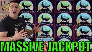 HIGH LIMIT Slot EPIC JACKPOTS & Ultimate Comeback