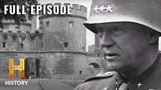 Siege Warfare (S1, E8) | Patton 360 | Full Episode