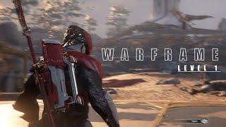 Warframe Mobile Gameplay Android,ios | (no commentary part3)