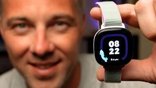 Fitbit Ace LTE - Kids Smartwatch  - Unboxing and setup demo