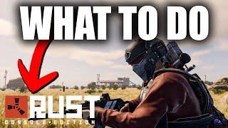 NEW GEN NO FREE 1 Week Access? Sony Microsoft Problems - Rust Console New Gen Edition