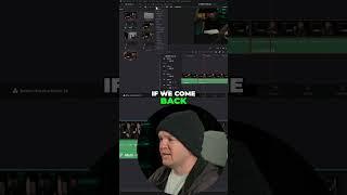 DaVinci Resolve 20: Custom Thumbnail Sort for Media Pool