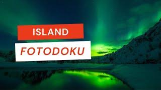 ISLAND -  Auf der Suche nach der Aurora | Fotografie-Doku | Maik Herfurth Fotografie