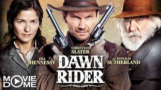 DAWN RIDER - Reiter in der Dämmerung - Western - Der ganze Film kostenlos in HD nur bei Moviedome