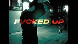 Arden Jones - fvcked up (Lyric Video)