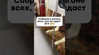 ВСЕ, КТО НЕ СМОЖЕТ СДАТЬ ЕГЭ  #егэ #экзамен #подготовкакегэ #информатика #обучение #insperia