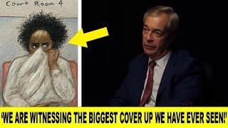 Nigel Farage Makes SHOCKING ‘Southport Coverup’ Announcement!