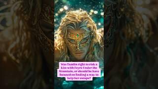 Was Tam in the wrong? #booktube #romantasy #sarahjmaas #podcast #acotar #tamlin #rhysand #feyre #pov