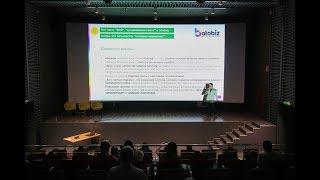 (3) Ведущий и спикер Фитеров Денис Batobiz, конференция SEO MOSCOW 2019 ВЗРЫВ ПРОДАЖ ВАШЕГО БИЗНЕСА