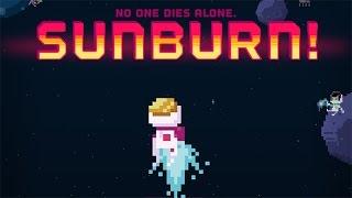 Sunburn! By Secret Crush iOS Gameplay