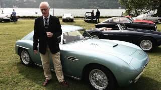 Villa d'Este Concorso d'Eleganza 2011 - Carl Gustav Magnusson - by Classic Driver