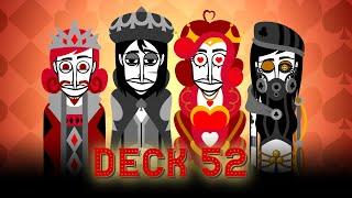 Incredibox - Deck 52 | Official Teaser #2