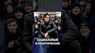 Спросил у нейросети: Что было бы сейчас с Цоем, если бы он остался жив?