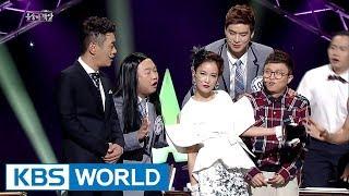 Bongsunga School | 봉숭아학당 [Gag Concert / 2017.08.12]