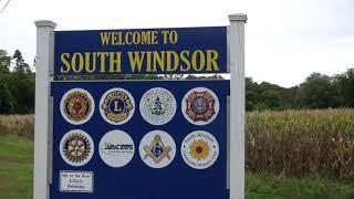 Welcome to South Windsor, CT