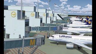 FSX | Ultimate Traffic Live