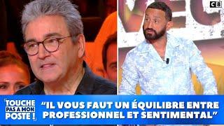 Un médium prédit la vie sentimentale de Cyril Hanouna !