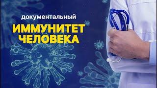 Иммунитет  Идеальный телохранитель  Документальный фильм