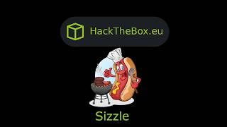 HackTheBox - Sizzle