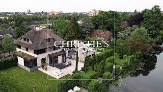 Ringvaartweg 173 Rotterdam | R365 Christie's International Real Estate