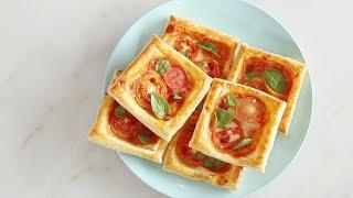 3 Ways to Use Puff Pastry | Yummy Ph
