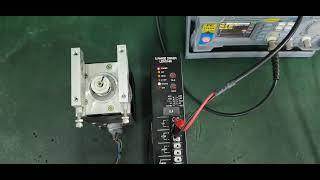 Super Vexta UDX5114N 5-Phase Driver Repairs by Dynamics Circuit (S) Pte. Ltd.