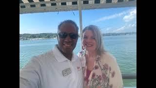 Keller Williams Grand Rapids Top Producer Sunset Cruise 2024