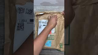 Unboxing Package from Amazon | Magnetic Building Blocks