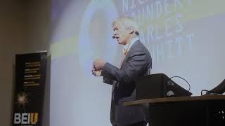 EntFest Talks 2019 - Nick Wheeler
