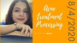 Acne Treatment Huong Beauty Under The Skin #