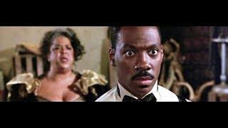 Harlem Nights /Pinky Toe Fight scene