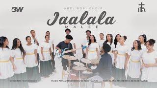 JAALALA MALEE: ABDII BORII CHOIR