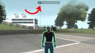 GTA MTA |  DOWNLOAD SISTEMA DE ANUNCIAR STAFF