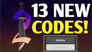 ️New️ MM2 Codes In August 2024 - Roblox Murder Mystery 2 Codes 2024 - Murder Mystery 2 Codes