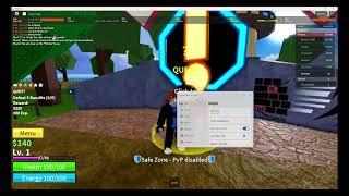 BEST EXECUTOR ROBLOX "SOLARA" + BLOX FRUITS SCRIPT