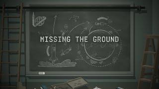 Kerbal Space Program 2: Tutorial Animation – Missing the Ground