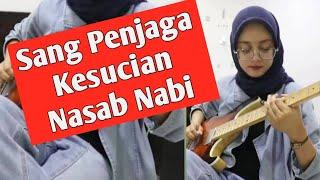 Sang Penjaga Nasab Nabi - Kiyai Imadudin Penjaga Nasab Nabi Muhammad Saw dari Benalu Nasab Palsu