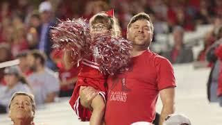 UL Lafayette Football 2022: Last Home Game