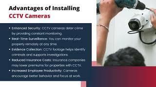 CCTV Camera Installers Near You in Papua New Guinea | Install CCTV Camera in PNG