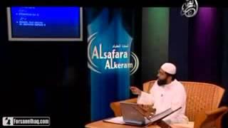 Learn Tajweed with Yasir Qadhi Lesson#9
