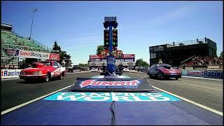 Nostalgia Prostock Exhibition, Summit Racing Equipment Nationals, Summit Racing Equipment Motorsport