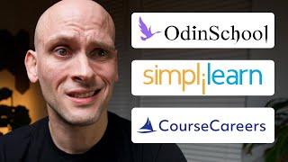 Learning to code? Avoid these online courses and bootcamps!!