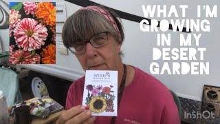 Gardening & Other Random Topics/Life in a Tiny Scamp Trailer with 2 Cats