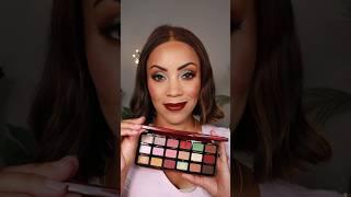 Too Faced Appley In Love Palette #eyeshadowpalette #toofaced  #newmakeup